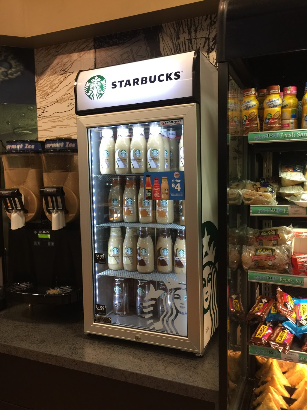 Husky Mart | 9060 Bridgeport Rd, Richmond, BC V6X 1S1, Canada | Phone: (604) 278-0011