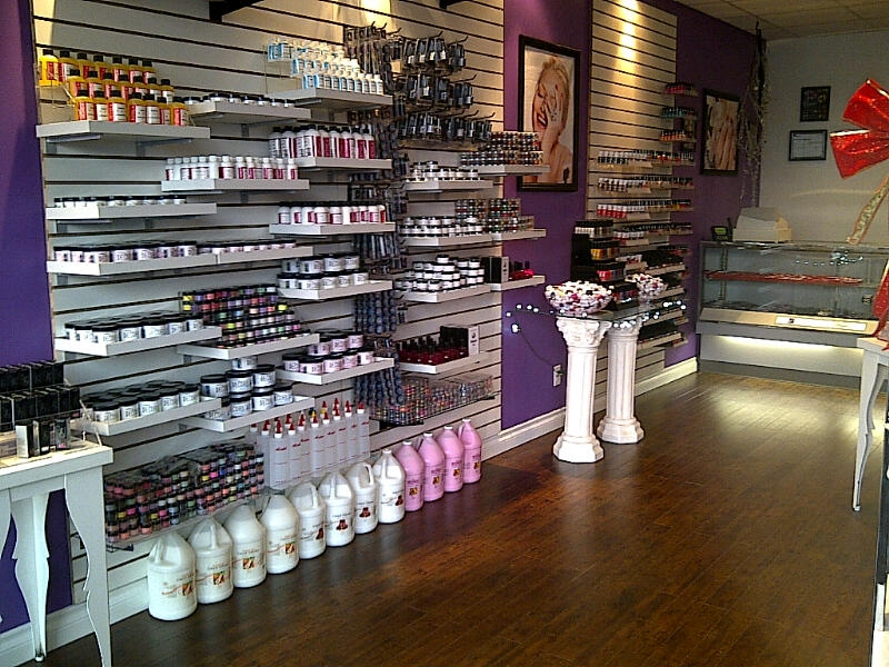 Emporium de Beaute Inc - Distribution Produits en Pose dongles  | 5454 Montée Saint-Hubert, Saint-Hubert, QC J3Y 1V9, Canada | Phone: (450) 999-2890