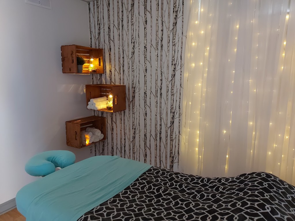Michèle Vandette Massothérapie | 976 Rue St Charles S, Granby, QC J2J 0L4, Canada | Phone: (514) 966-9541