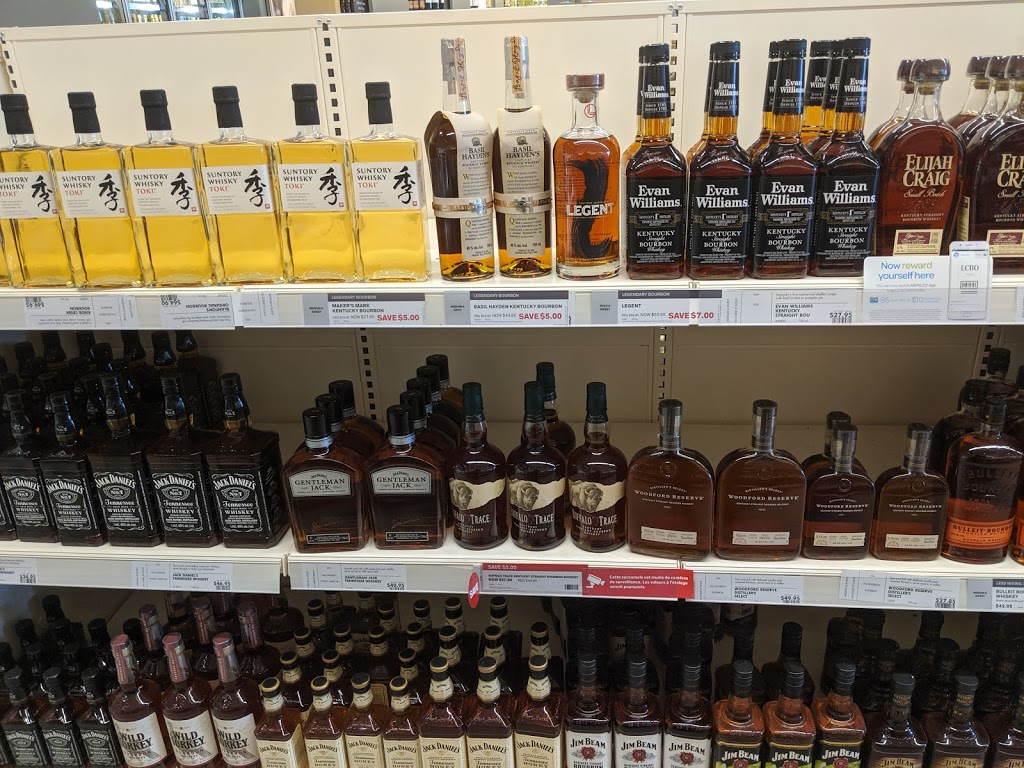 LCBO | 123 Pioneer Dr Unit A102, Kitchener, ON N2P 2A3, Canada | Phone: (519) 894-1790