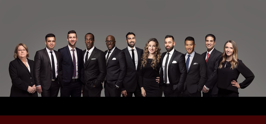 Paul Woldu - REALTOR® in Regina, SK | 3889 E Arcola Ave, Regina, SK S4V 1P5, Canada | Phone: (306) 502-5355
