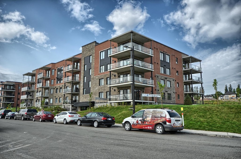 Construction Citadelle Inc | 419 Rue des Montérégiennes, Québec, QC G1C 7J7, Canada | Phone: (418) 661-9351