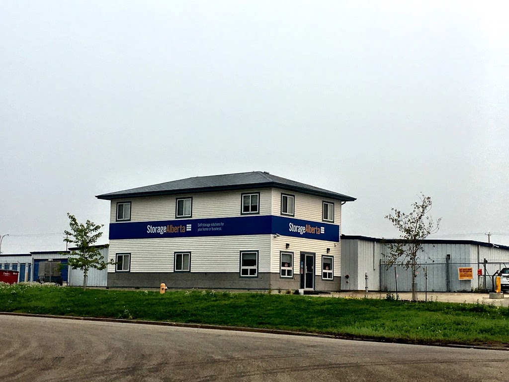 Storage Alberta | 1503 77 Ave NW, Edmonton, AB T6P 1M8, Canada | Phone: (780) 485-0685