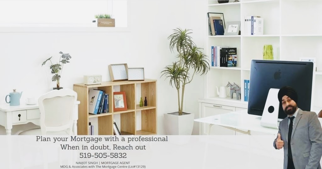 Navjot Singh Mortgage Delivery Guy | 912 Chapel Hill Dr, Kitchener, ON N2R 0P4, Canada | Phone: (519) 505-5832
