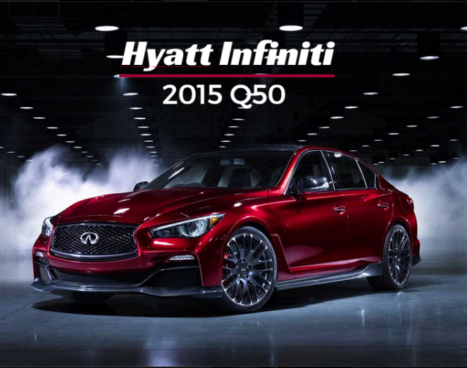 Hyatt Infiniti | 46 Heritage Meadows Rd E, Calgary, AB T2H 3C1, Canada | Phone: (403) 258-2255