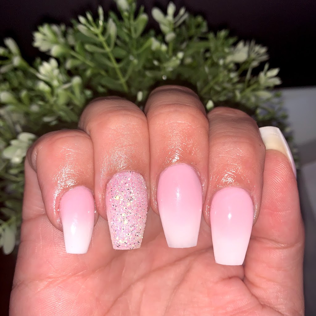 Serena Nails & Hair Care | 3175 Rutherford Rd, Concord, ON L4K 5Y6, Canada | Phone: (905) 761-9989