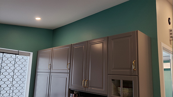 Roll Pro Painting | 6074 Longleaf Dr, Orléans, ON K1W 1G4, Canada | Phone: (613) 703-0257