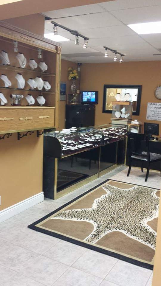 Mercedes jewellery | 6689 Drummond Rd, Niagara Falls, ON L2G 4N8, Canada | Phone: (905) 358-7172
