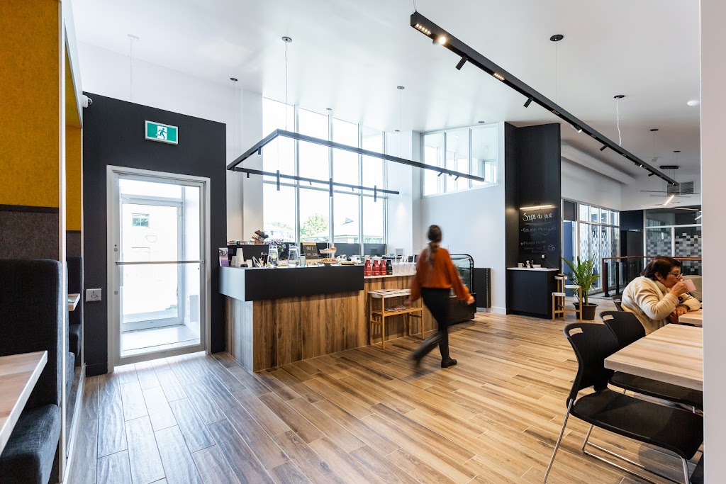 La Chopinerie - Châteauguay | 65 Rue Principale, Châteauguay, QC J6K 1E9, Canada | Phone: (514) 717-9844