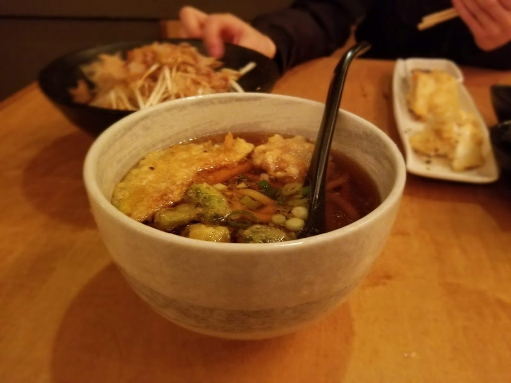 Hajime Udon | 270 Dupont St, Toronto, ON M5R 1V7, Canada | Phone: (416) 792-7790