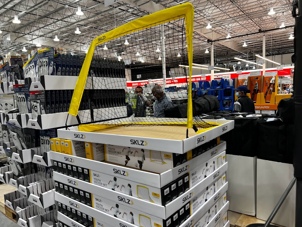 Costco Gas Station | 90 Windfields Farm Dr W, Oshawa, ON L1H 7K4, Canada | Phone: (289) 316-4489