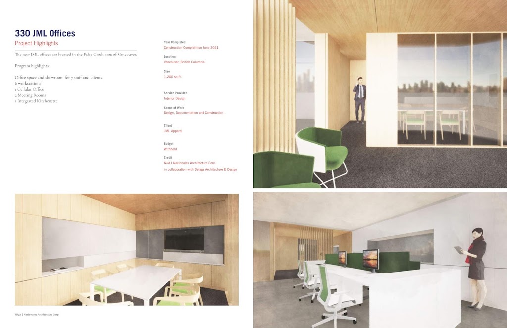 N//A || Nacionales Architecture | 38447 Buckley Ave #9, Squamish, BC V8B 0A6, Canada | Phone: (778) 554-2872