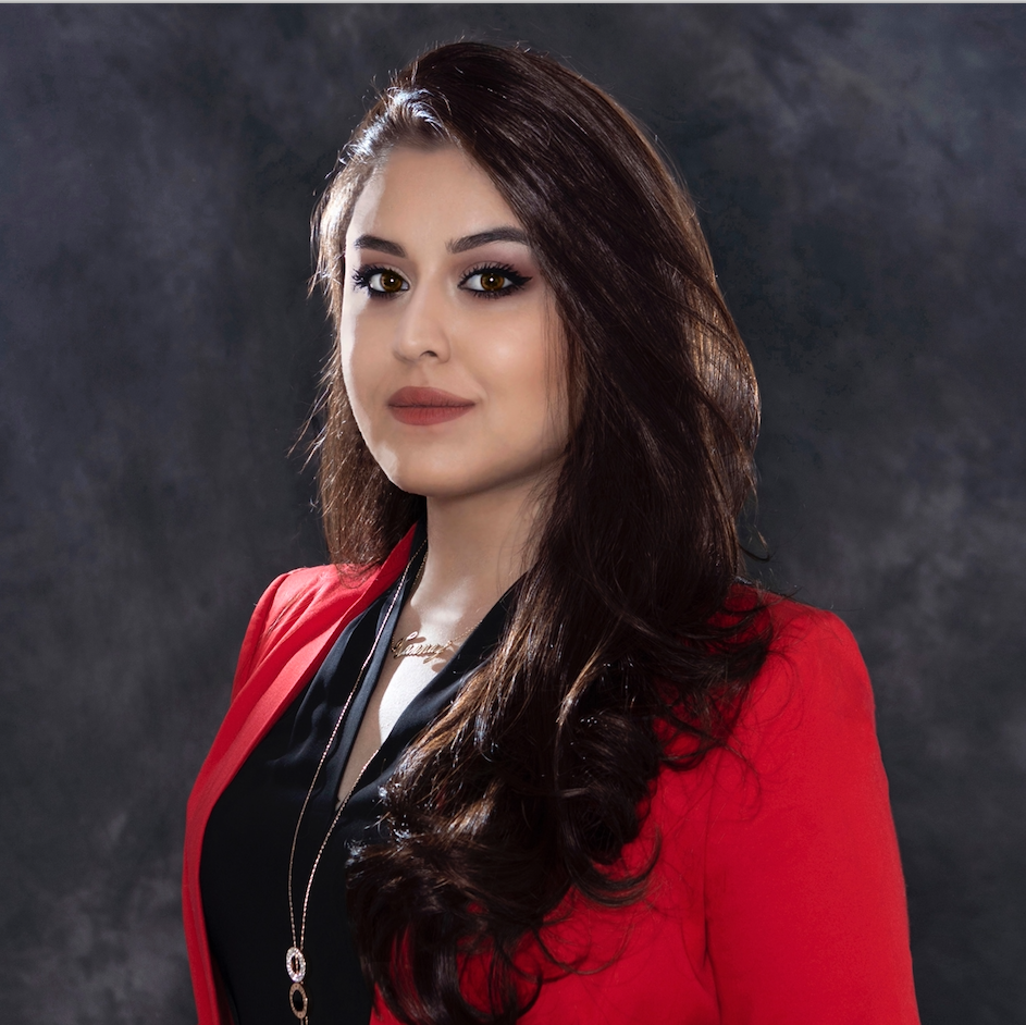 Tannaz Mojarrab - Keller Williams Realty Centres | 117 Wellington St E, Aurora, ON L4G 1H9, Canada | Phone: (647) 622-3444
