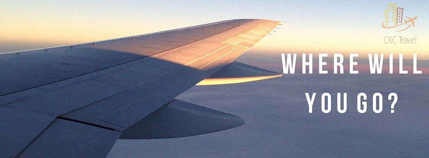 CKC Travel | 6515 4 St NW, Calgary, AB T2K 1C1, Canada | Phone: (587) 329-2139