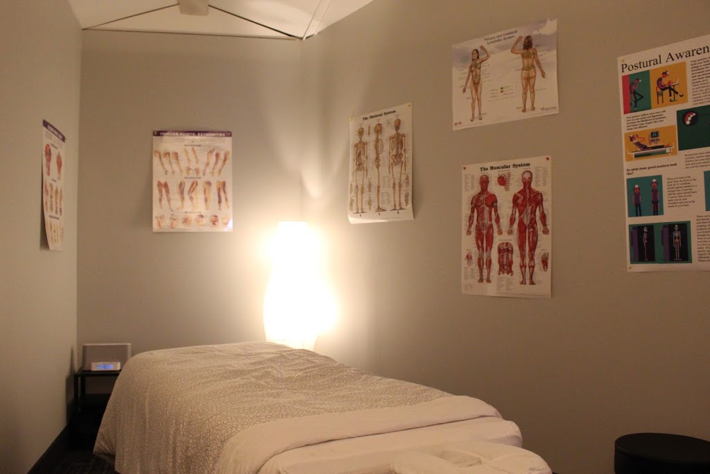 Achieve Massage Therapy | 235 - 530 Kenaston Blvd, Winnipeg, MB R3N 1Z4, Canada | Phone: (204) 218-8487