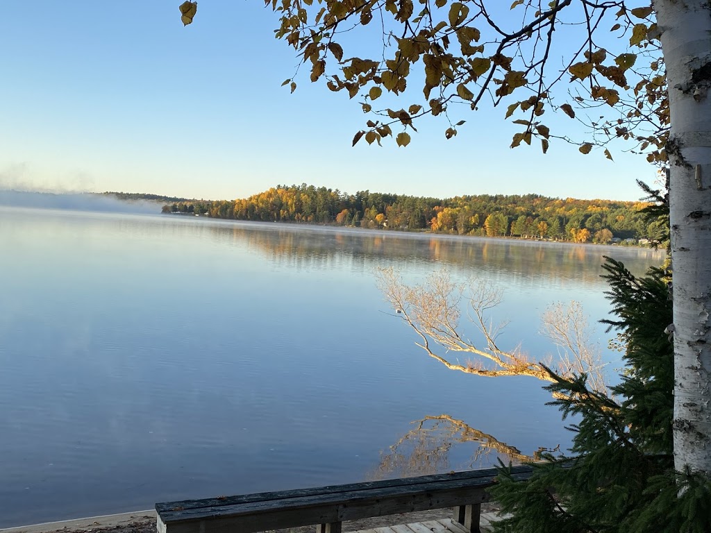 A Summerhouse, Chemin de la Belle Plage, Blue Sea | 6 P’tit, Chemin de la Belle Plage, Blue Sea, QC J0X 1C0, Canada | Phone: (819) 463-4523