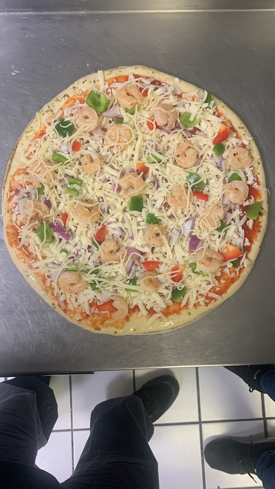 Uncle Als Pizza | 5004 46 St, Sylvan Lake, AB T4S 1C2, Canada | Phone: (403) 300-0800