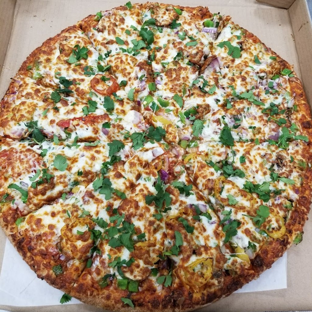 Pizza Circle | 20 Red Maple Dr #5, Brampton, ON L6X 4N7, Canada | Phone: (905) 230-3003