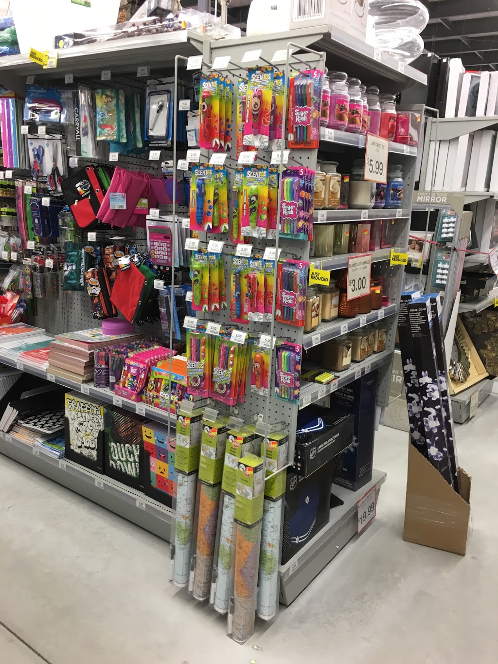 The Bargain Shop | 206497 ON-26, Meaford, ON N4L 1W5, Canada | Phone: (519) 538-0695