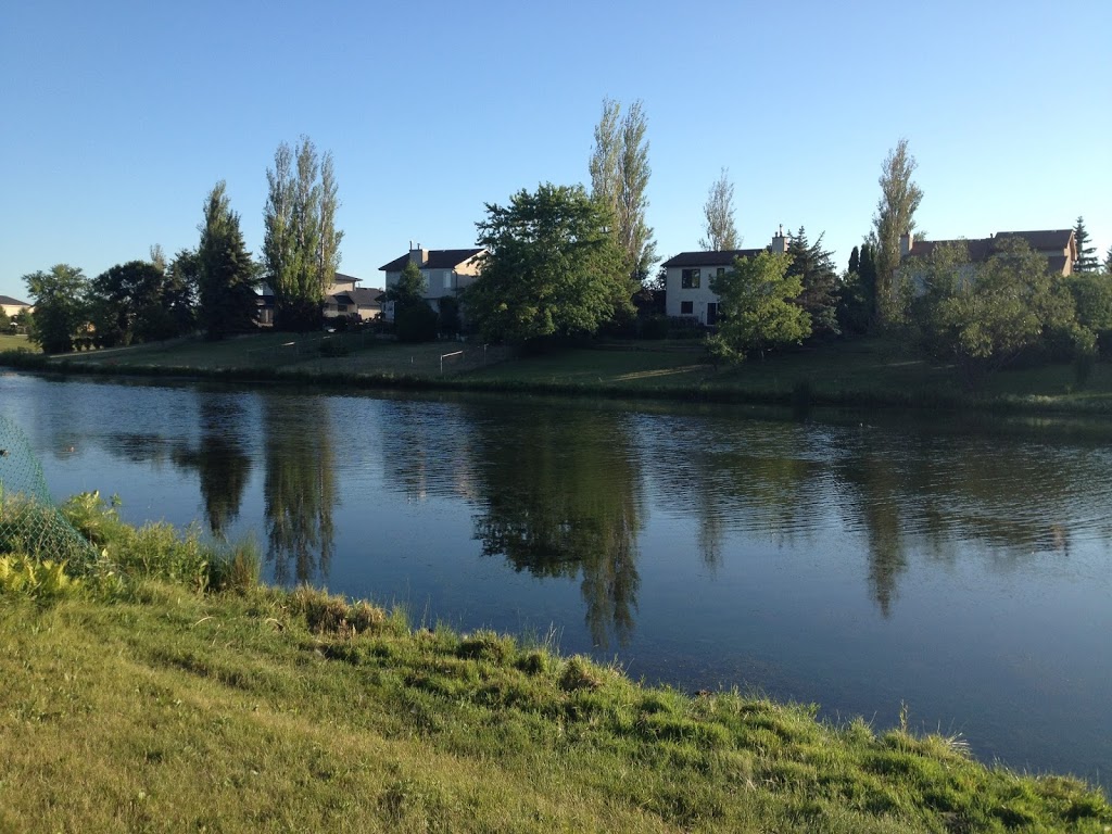 Burland Park | 150 Burland Ave, Winnipeg, MB R2N 0B2, Canada