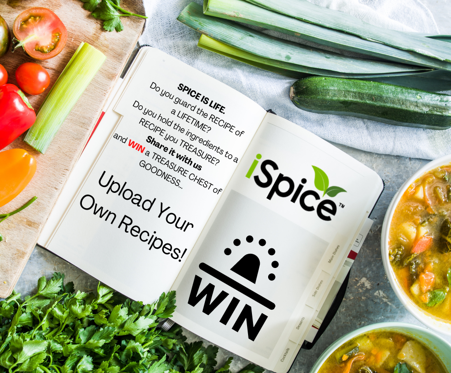 iSpice | 290 Av. Labrosse, Pointe-Claire, QC H9R 5L8, Canada | Phone: (514) 505-6005