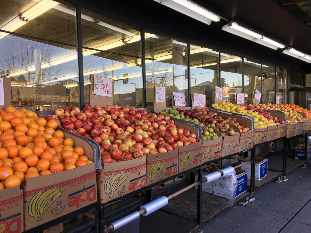 Red Apple Market | 4170 Hastings St, Burnaby, BC V5C 2J4, Canada | Phone: (604) 299-6544