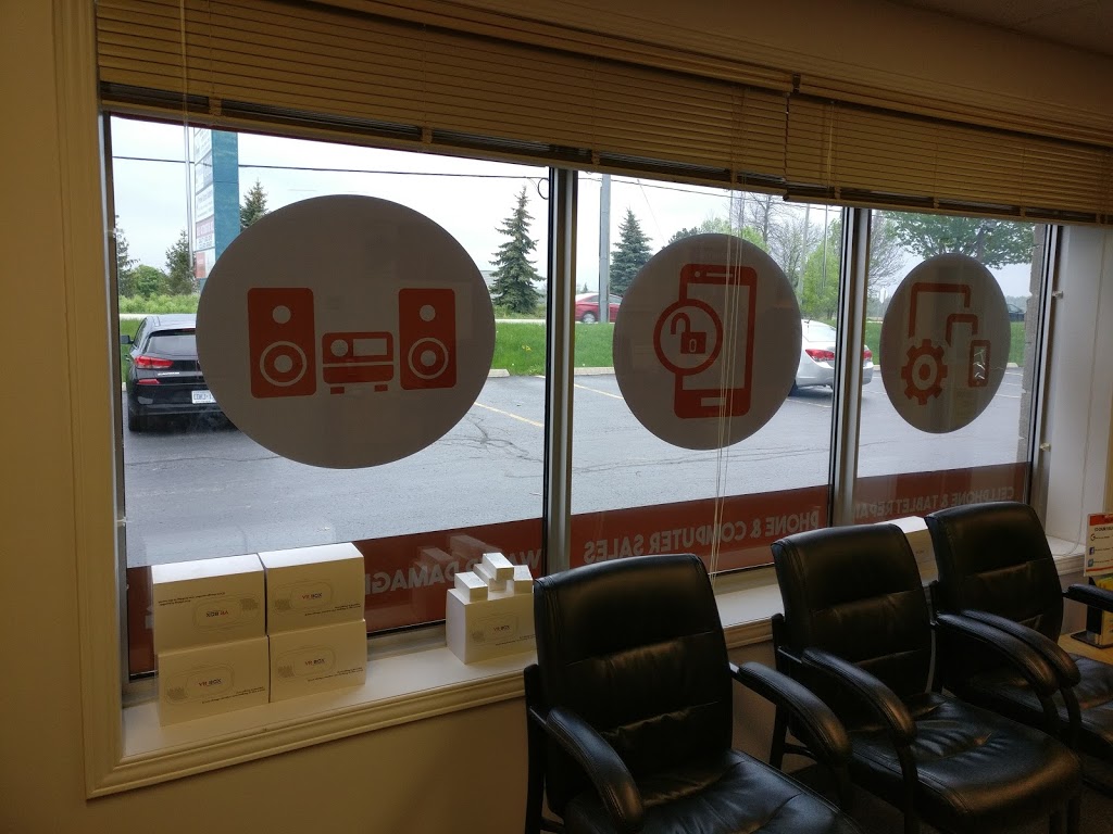 We-Lectronics: Cell Phone and Mac Repair | 299 Northfield Dr E, Waterloo, ON N2K 4H2, Canada | Phone: (519) 729-1372
