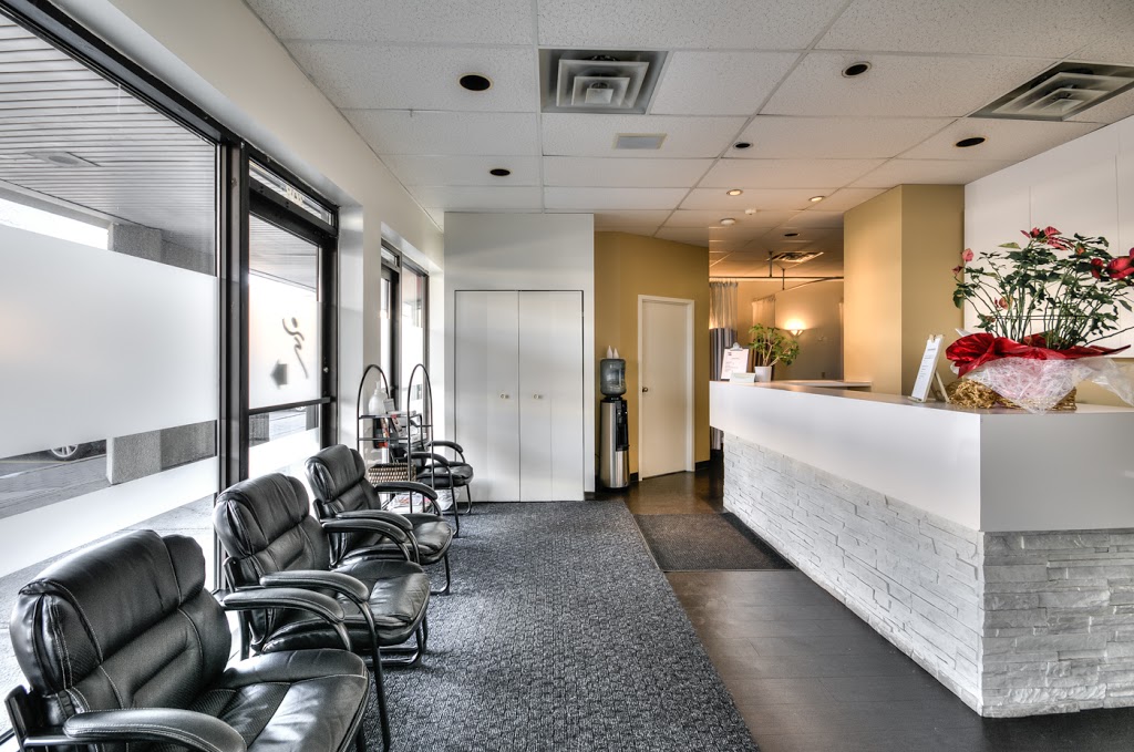 Clinique Physio N Go | 1895 Boulevard René-Laennec, Laval, QC H7M 5E2, Canada | Phone: (450) 667-2485