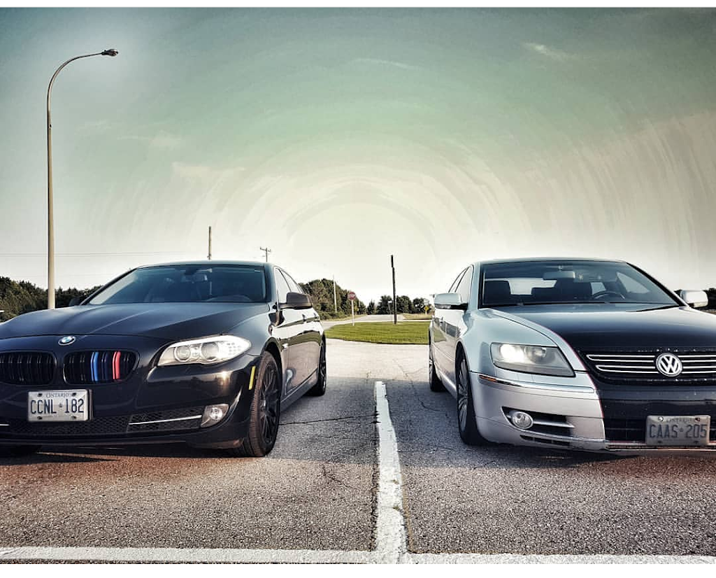 Pittstop Automotive | 40891 Winthrop Rd, Londesborough, ON N0M 2H0, Canada | Phone: (519) 441-1876