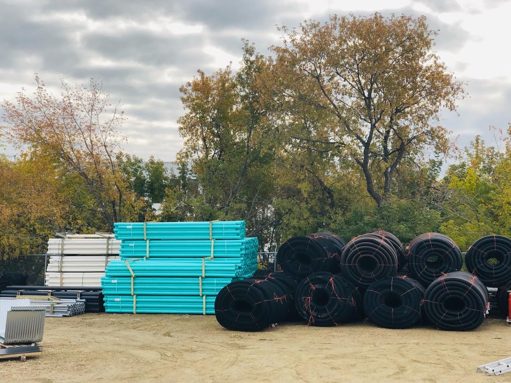 Building Supply Depot | 6804 51 Ave NW, Edmonton, AB T6B 2P4, Canada | Phone: (780) 488-0606