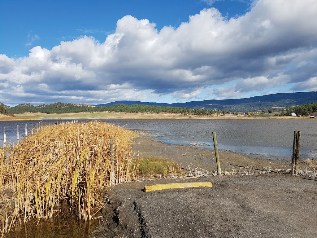 Robert Lake Regional Park | 956 Curtis Rd, Kelowna, BC V1V 2C9, Canada | Phone: (250) 763-4918