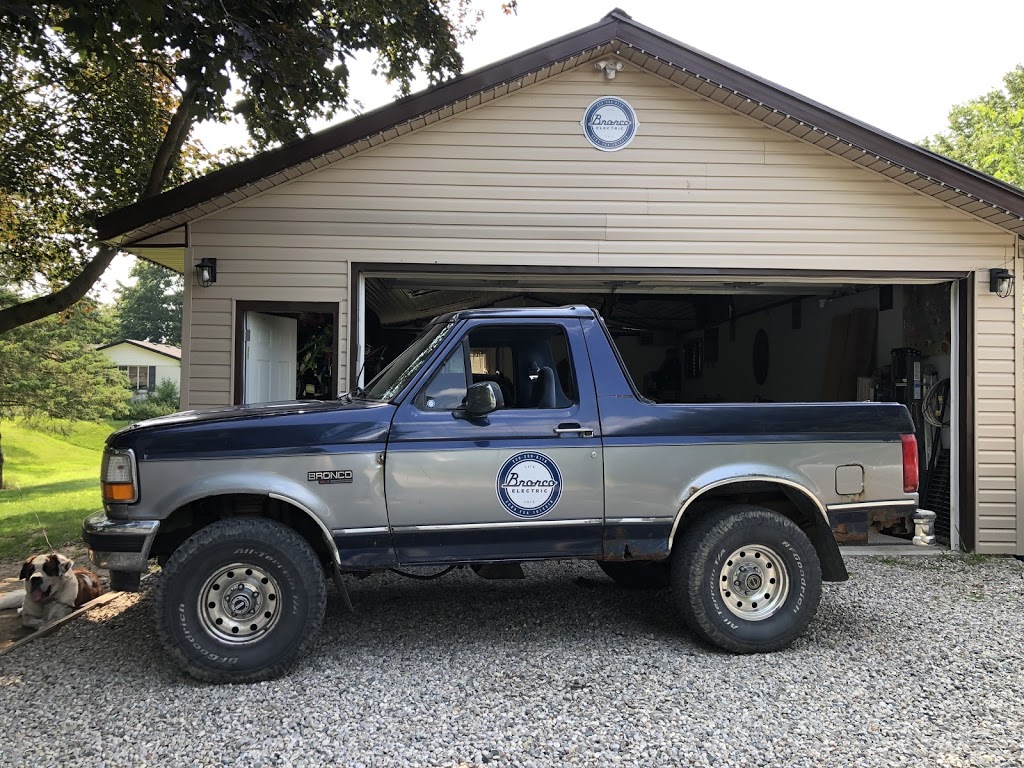BRONCO ELECTRIC | 506 Dewan St, Strathroy, ON N7G 3C7, Canada | Phone: (226) 239-0116
