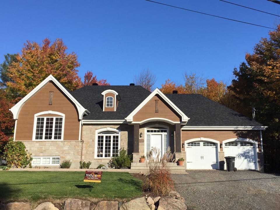 Toiture MR Couvreur inc. | 71 Rue Gaston-Dumoulin local 107, Blainville, QC J7C 6B4, Canada | Phone: (438) 395-0297