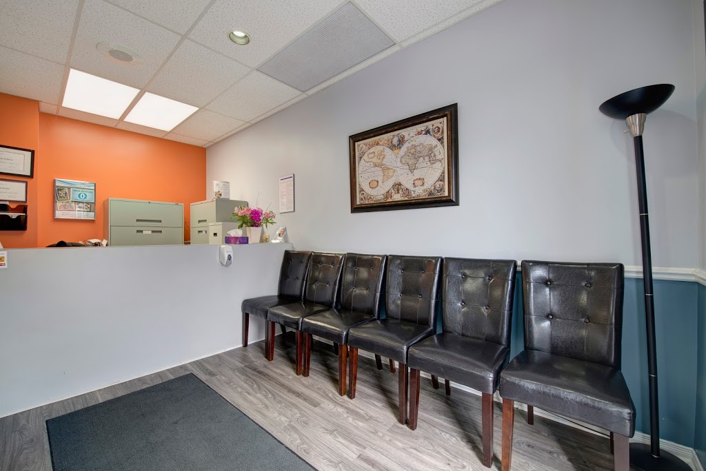 Altima Russell Dental Centre | 1131 Concession St, Russell, ON K4R 1C8, Canada | Phone: (613) 445-3505