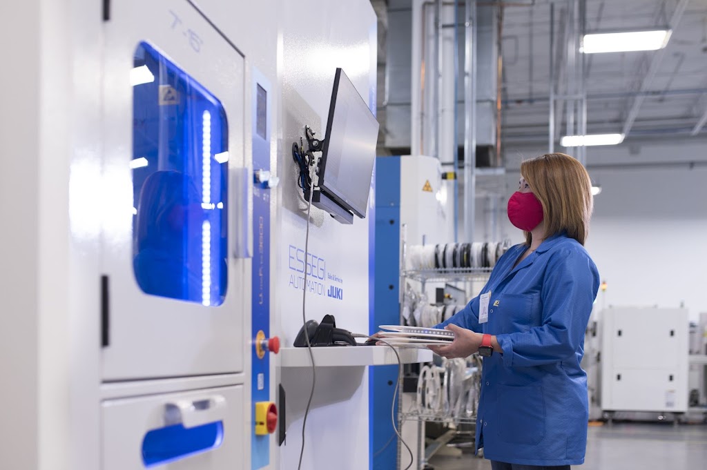 Dynamic Source Manufacturing | 6285 76 Ave SE #130, Calgary, AB T2C 5L9, Canada | Phone: (403) 516-1888