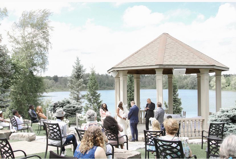 Randy Harris ~ Licensed Wedding Officiant | 7147 17 Side Rd, Acton, ON L7J 2M1, Canada | Phone: (416) 857-5145