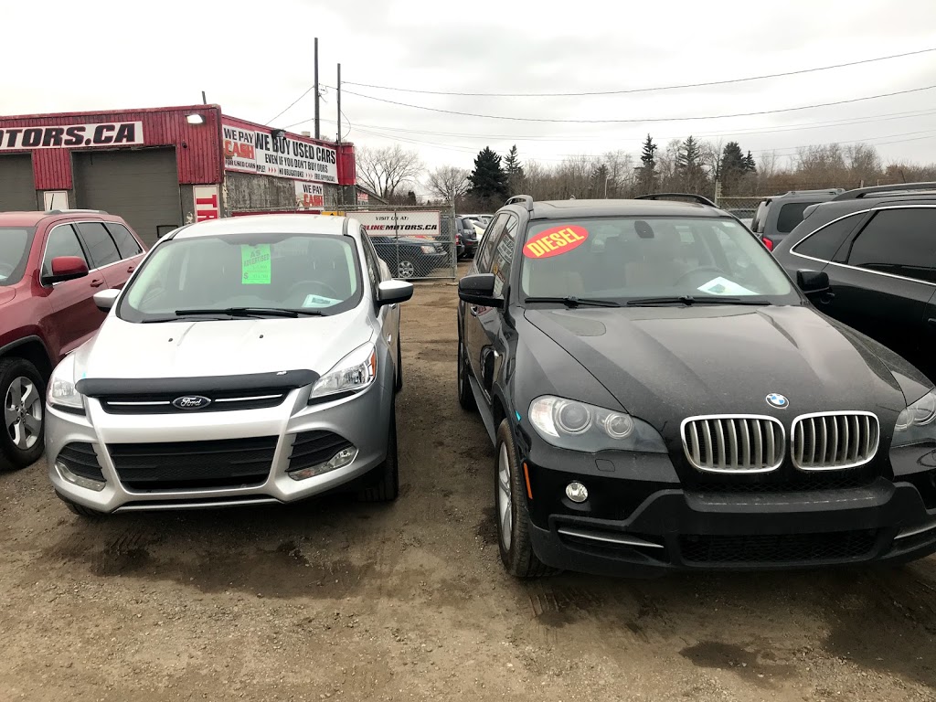 Redlinemotors.ca | 14421 Saint Albert Trail, Edmonton, AB T6V 1H4, Canada | Phone: (780) 455-5919
