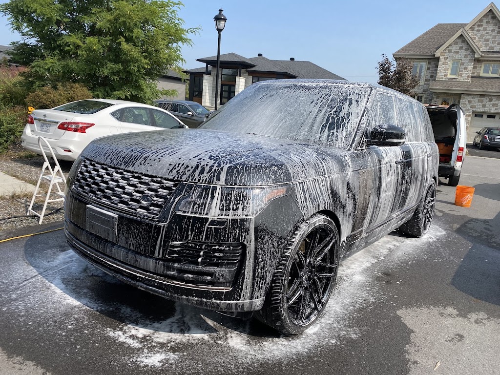 Général mobile detailing | Rue Lambert, Gatineau, QC J8X 1B1, Canada | Phone: (819) 329-6871