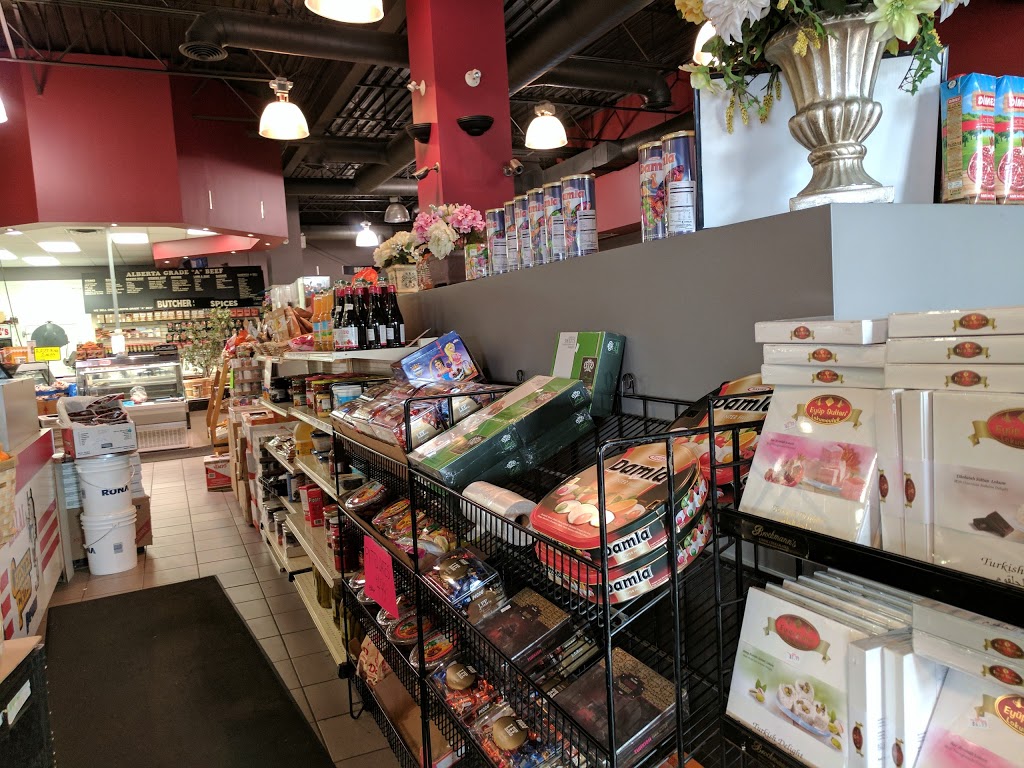 Hages Mideast Foods & Halal Meats | 1440 52 St NE, Calgary, AB T2A 4T8, Canada | Phone: (403) 235-5269