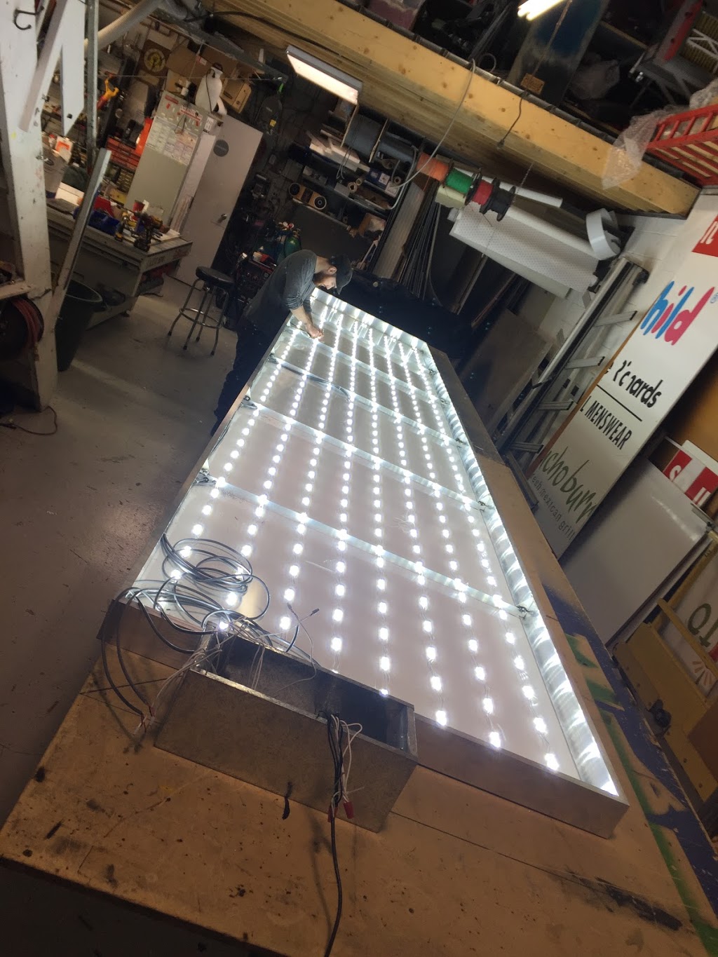 Cosign | 1095 Strathy Ave, Mississauga, ON L5E 2K1, Canada | Phone: (905) 891-2000