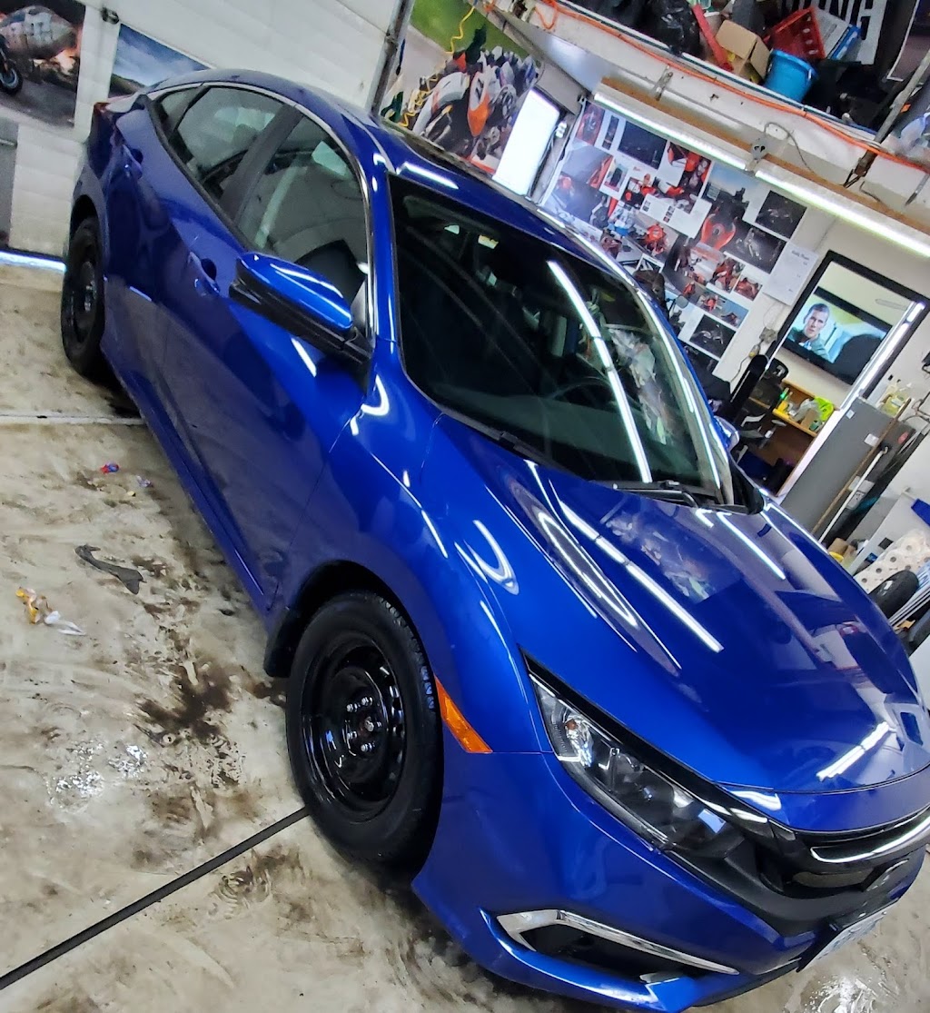A Team Mobile & In Shop Auto Detailing | 469 Hensall Cir Unit #1, Mississauga, ON L5A 3P4, Canada | Phone: (647) 803-5331