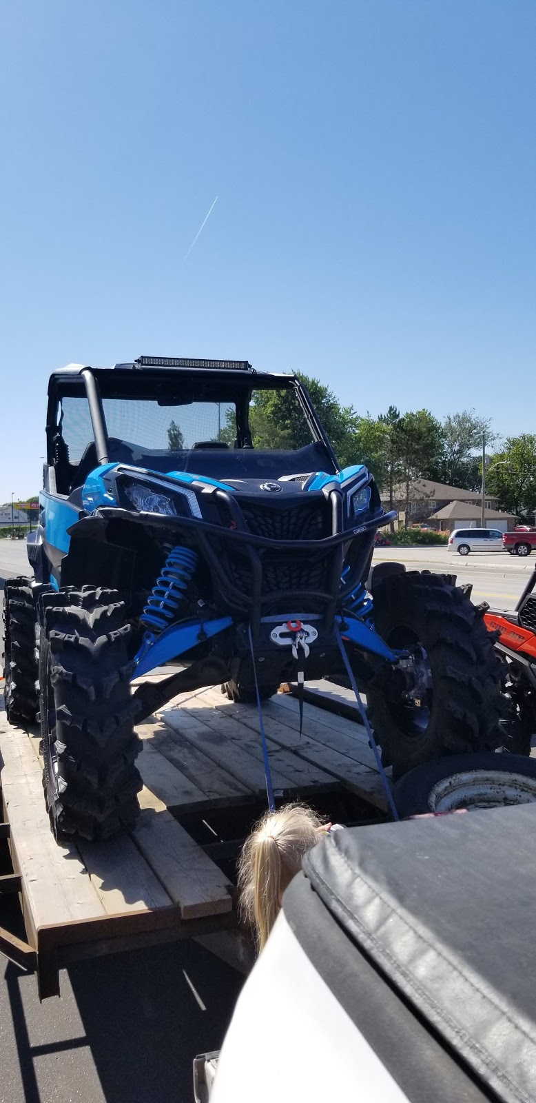 TG Powersports | 11995 Highway 17 East, Sturgeon Falls, ON P2B 2S7, Canada | Phone: (705) 753-1846