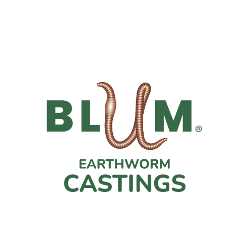 Blum earthworm castings | 946 Lakeshore Rd E, Mississauga, ON L5E 1E4, Canada | Phone: (905) 278-0180