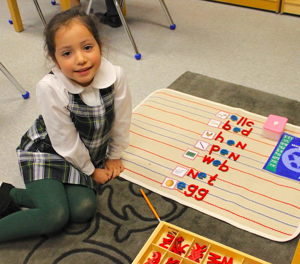 Westside Montessori Academy | 3075 Slocan St, Vancouver, BC V5M 3E4, Canada | Phone: (604) 434-9611