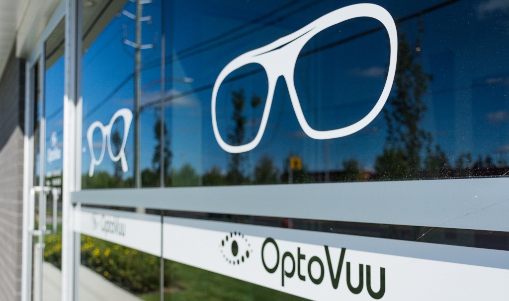 Optovuu | 1503 Chemin de Saint-Jean #102, La Prairie, QC J5R 2L8, Canada | Phone: (450) 659-6868