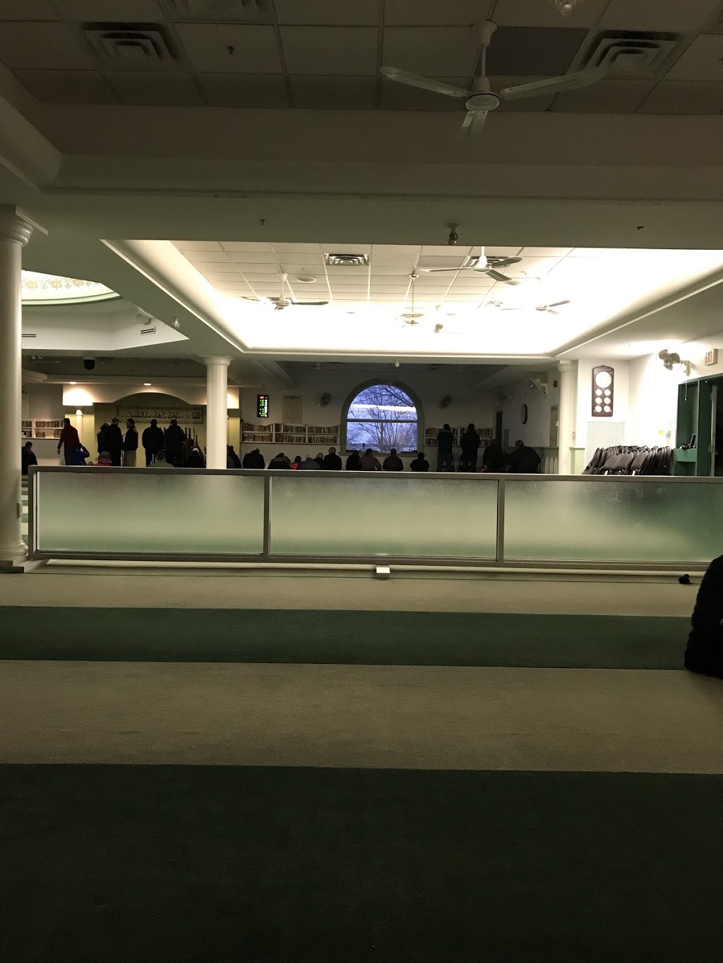 Islamic Society of North America | 2200 S Sheridan Way, Mississauga, ON L5J 2M4, Canada