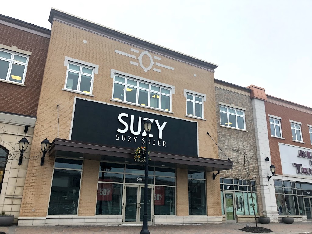 Suzy Shier | 93 Hector Gate, Dartmouth, NS B3B 0B9, Canada | Phone: (902) 464-6555