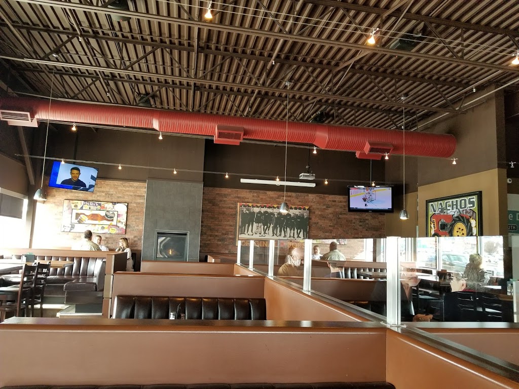 Original Joes Restaurant & Bar | 3000 Louie Dr #114, Westbank, BC V4T 3E1, Canada | Phone: (250) 768-3835