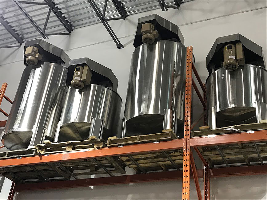 Solutions 4E | 8007 Av. Émilien-Letarte, Saint-Hyacinthe, QC J2R 0A4, Canada | Phone: (450) 236-2270
