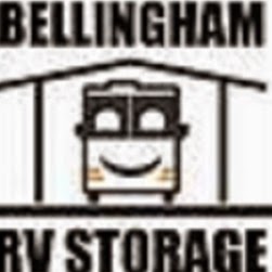 Bellingham RV Storage | 3820 Hammer Dr, Bellingham, WA 98226, USA | Phone: (360) 671-6100